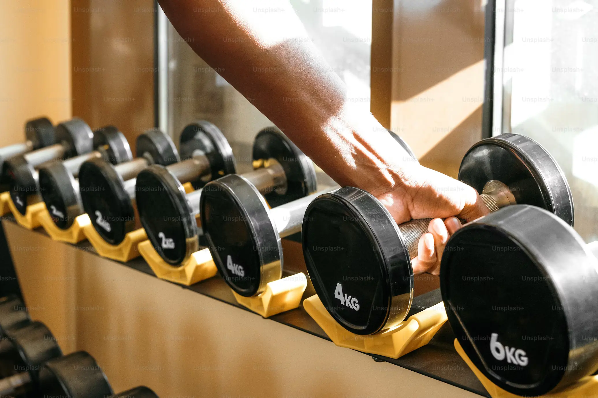 Ejercicio de cardio